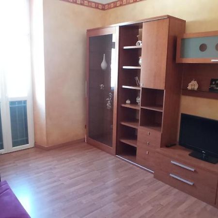 I Girasoli Apartment Civitavecchia Ngoại thất bức ảnh
