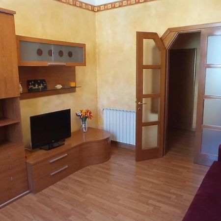 I Girasoli Apartment Civitavecchia Ngoại thất bức ảnh
