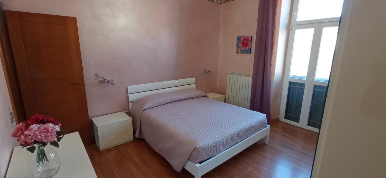 I Girasoli Apartment Civitavecchia Ngoại thất bức ảnh