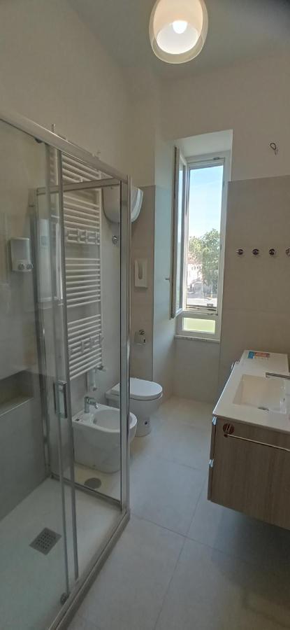 I Girasoli Apartment Civitavecchia Ngoại thất bức ảnh