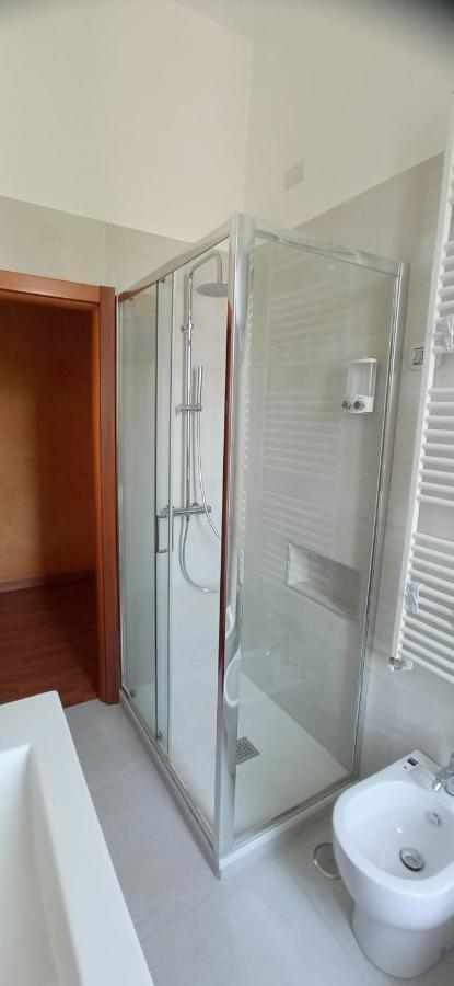 I Girasoli Apartment Civitavecchia Ngoại thất bức ảnh