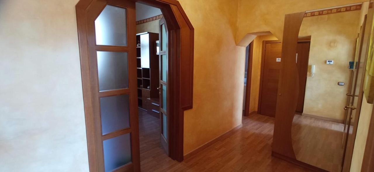 I Girasoli Apartment Civitavecchia Ngoại thất bức ảnh